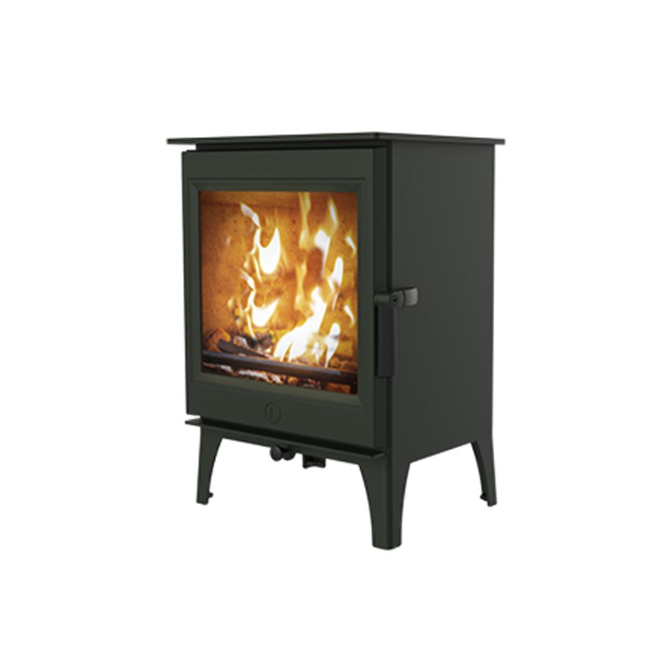 Charnwood Cranmore 5 Fireplace