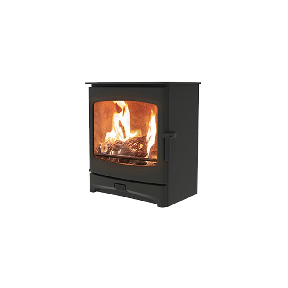 Charnwood Aire 7 Fireplace