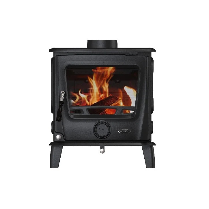 Wiking HB Fireplace