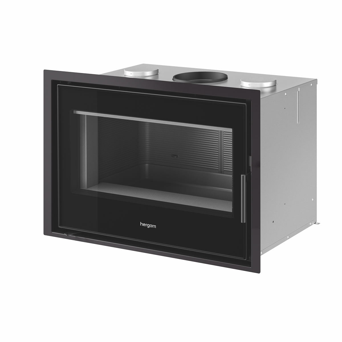 Hergom C-16/80 Insert Fireplace