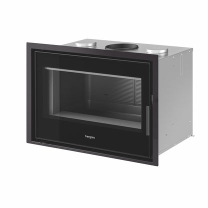 Hergom C-16/80 Insert Fireplace