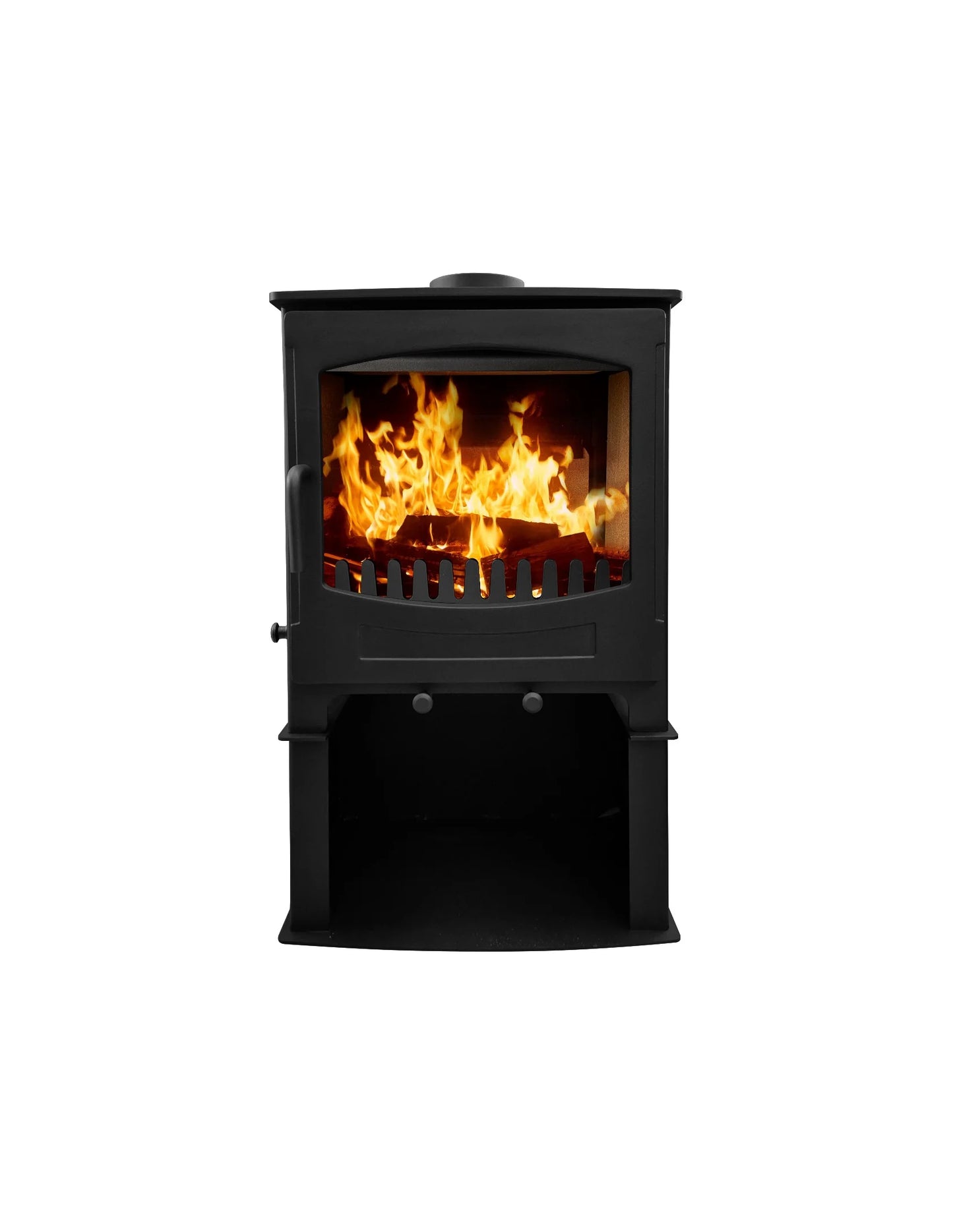 Home Fires R0803 Freestanding Fireplace