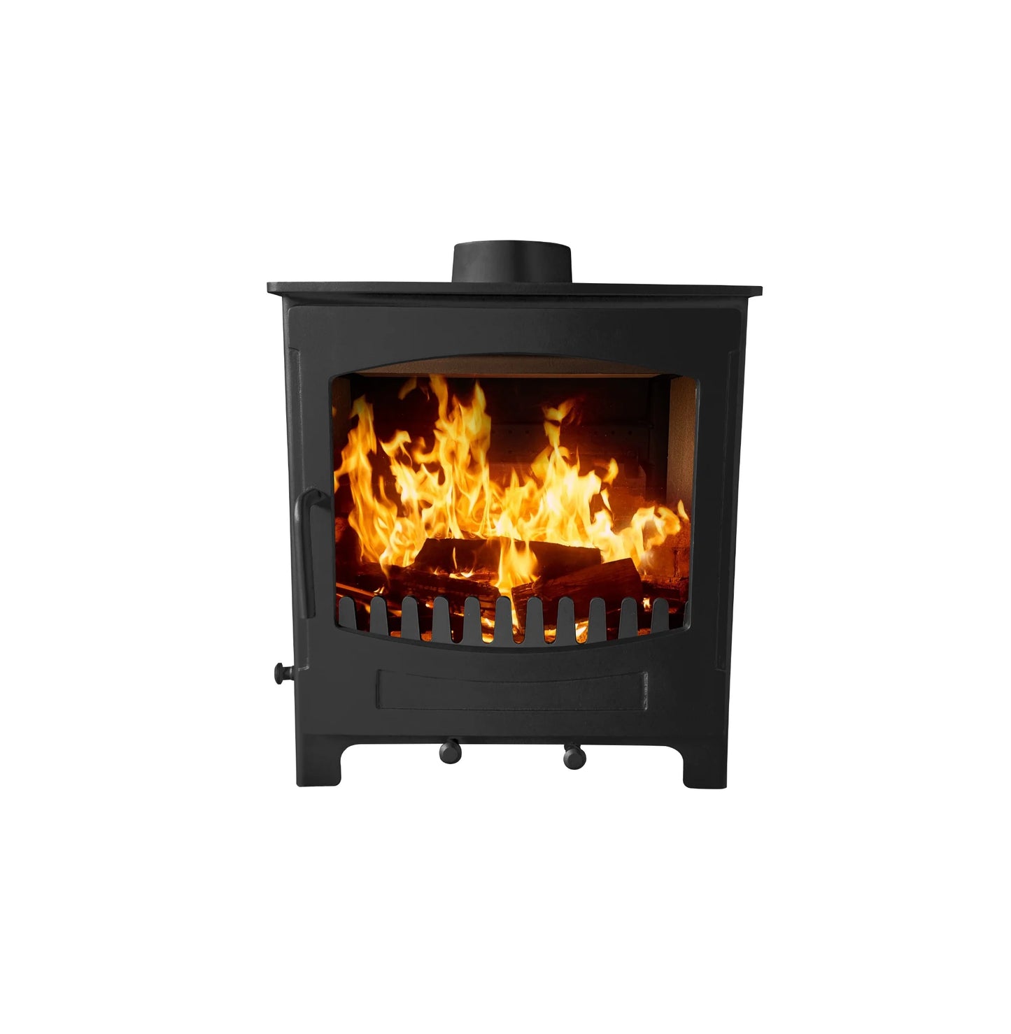 Home Fires R0803 Freestanding Fireplace