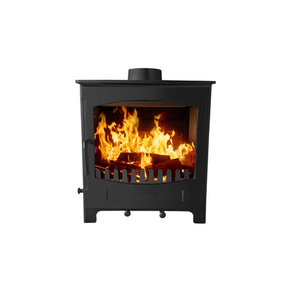 Home Fires R0803 Freestanding Fireplace
