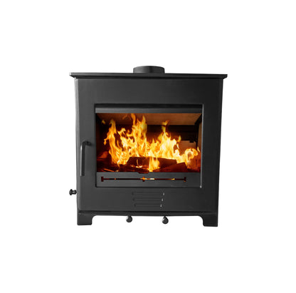 Home Fires R1201 Freestanding Fireplace