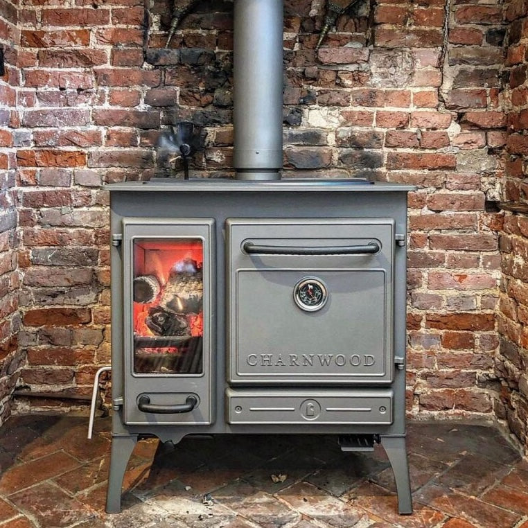 Charnwood Haven Cooker Stove