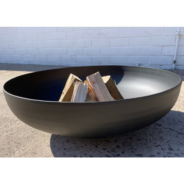 Hedral Fire Boma