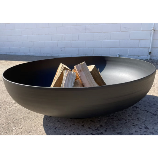 Hedral Fire Boma