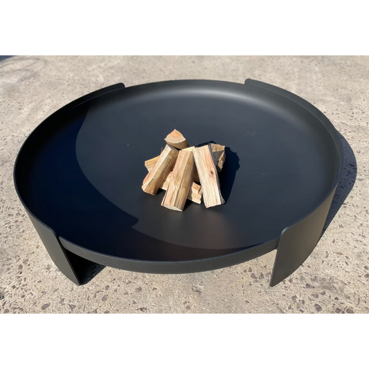 Hedral Firebowl Duo