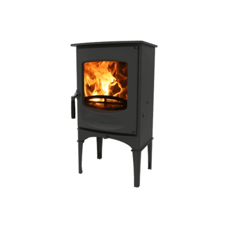 Charnwood C4 Fireplace