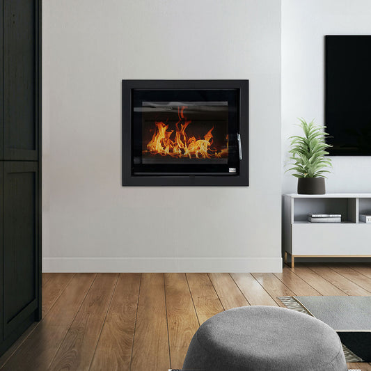 Northern Flame Kenna 65 Built-in Fireplace