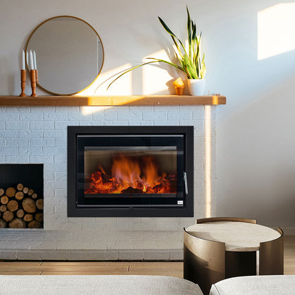 Northern Flame Kenna 82 Built-in Fireplace