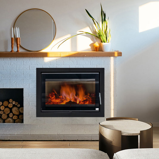 Northern Flame Kenna 82 Built-in Fireplace