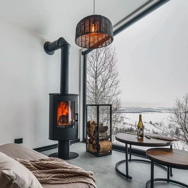 Kratki AB/SNO Rotating