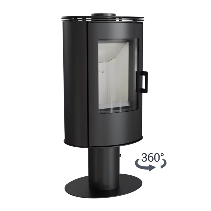 Kratki AB/SNO Rotating