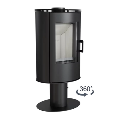 Kratki AB/SNO Rotating