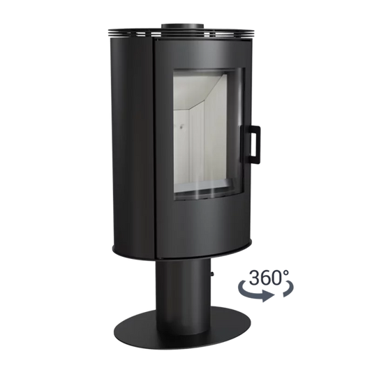 Kratki AB/SNO Rotating