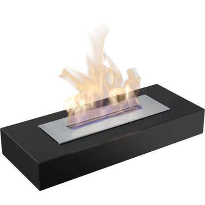 Kratki India Max Black