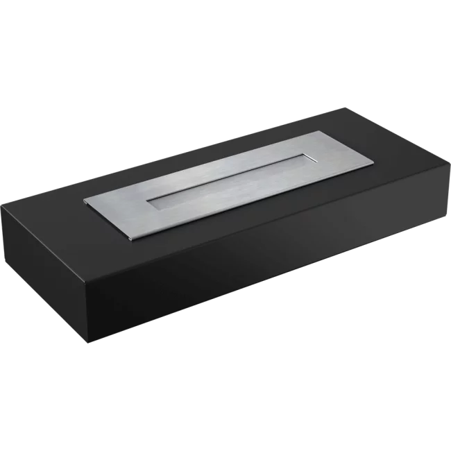 Kratki India Max Black