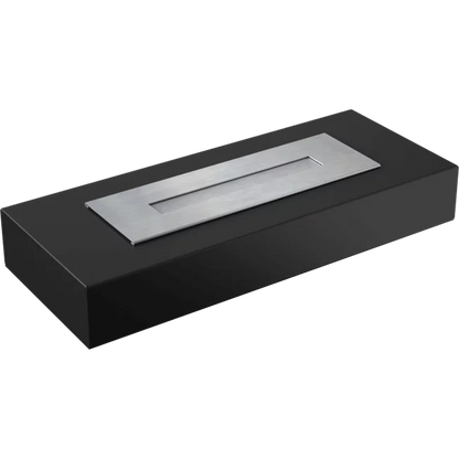 Kratki India Max Black