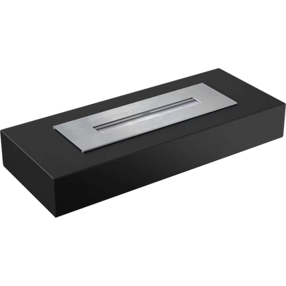 Kratki India Max Black