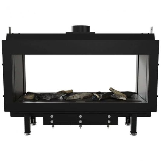 Kratki Leo 100 Tunnel