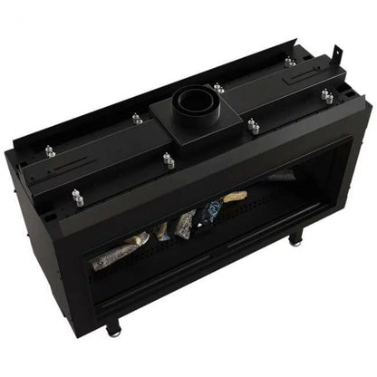 Kratki Leo 100 Tunnel