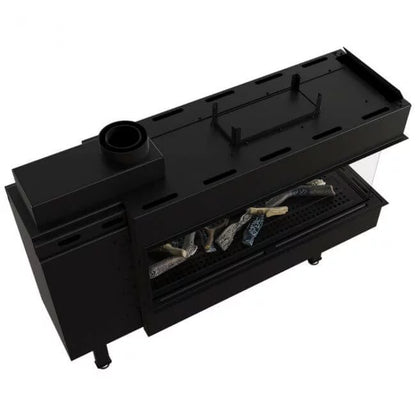 Kratki Leo 100 Tunnel LP