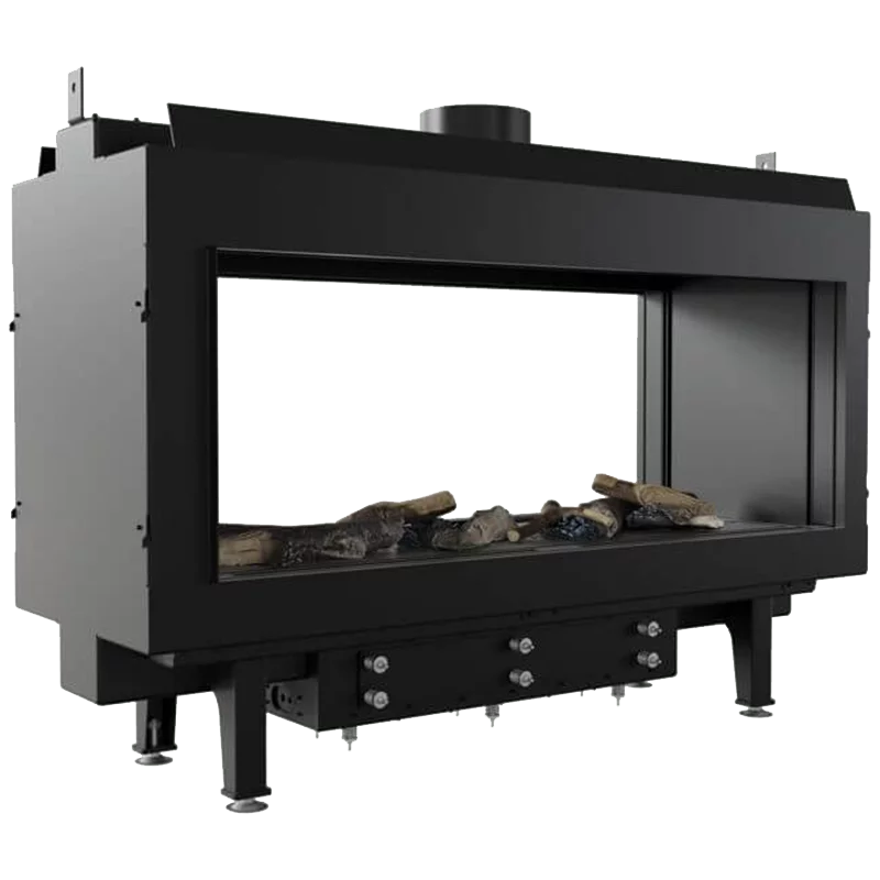 Kratki Leo 100 Tunnel