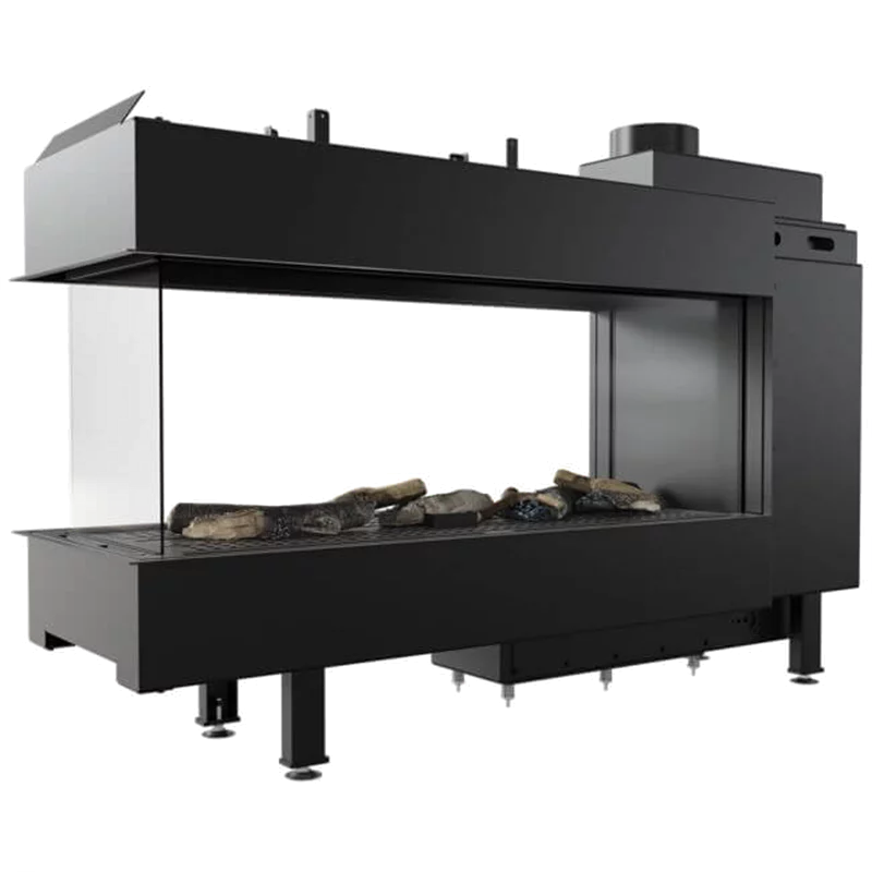 Kratki Leo 100 Tunnel LP