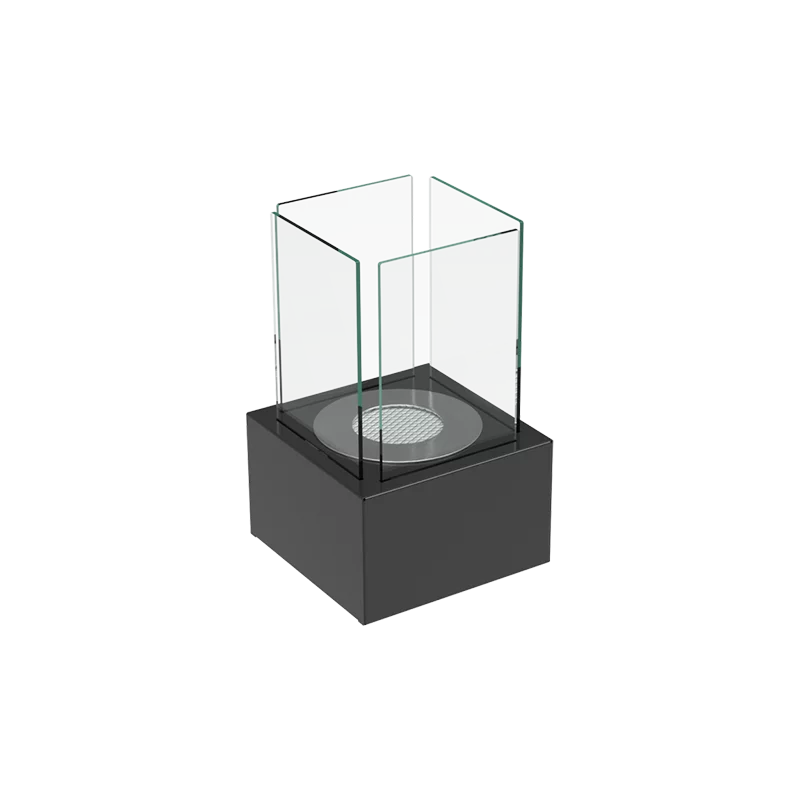 Kratki Tango 1 Black