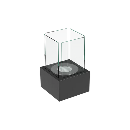 Kratki Tango 1 Black