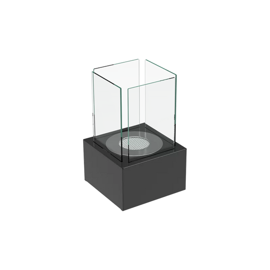 Kratki Tango 1 Black