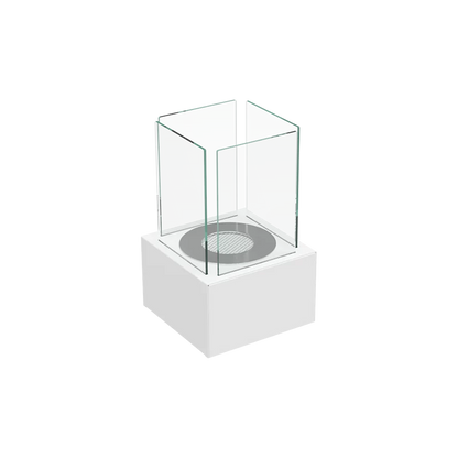 Kratki Tango 1 White