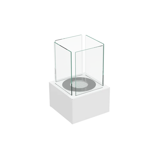 Kratki Tango 1 White