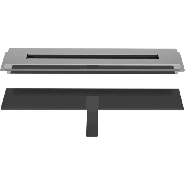 Kratki Biofuel Line 930 Fireplace