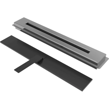 Kratki Biofuel Line 930 Fireplace