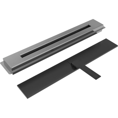 Kratki Biofuel Line 930 Fireplace