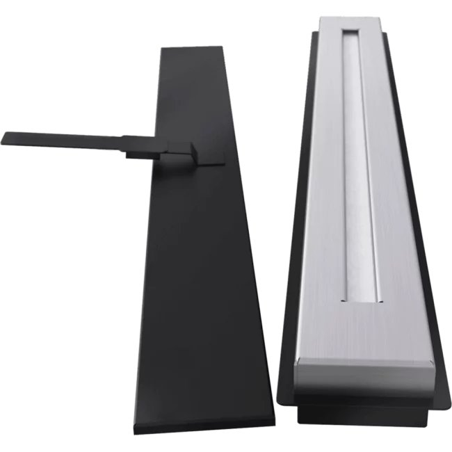 Kratki Biofuel Line 930 Fireplace