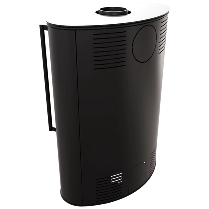 Kratki Bjorn Fireplace