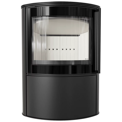 Kratki Bjorn Fireplace