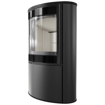 Kratki Bjorn Fireplace