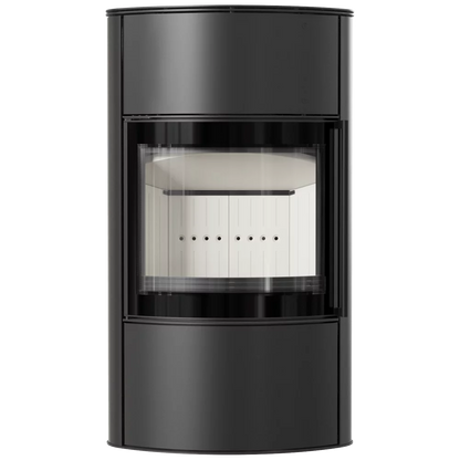 Kratki Bjorn W Fireplace