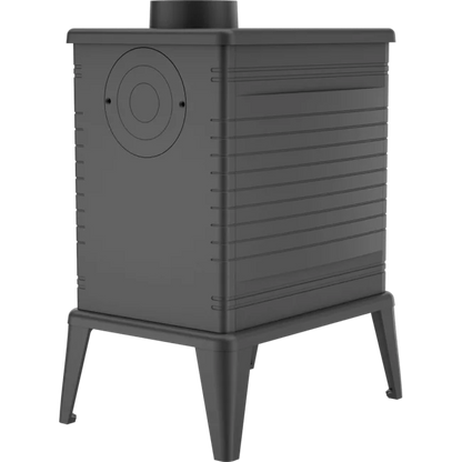 Kratki K10 Fireplace