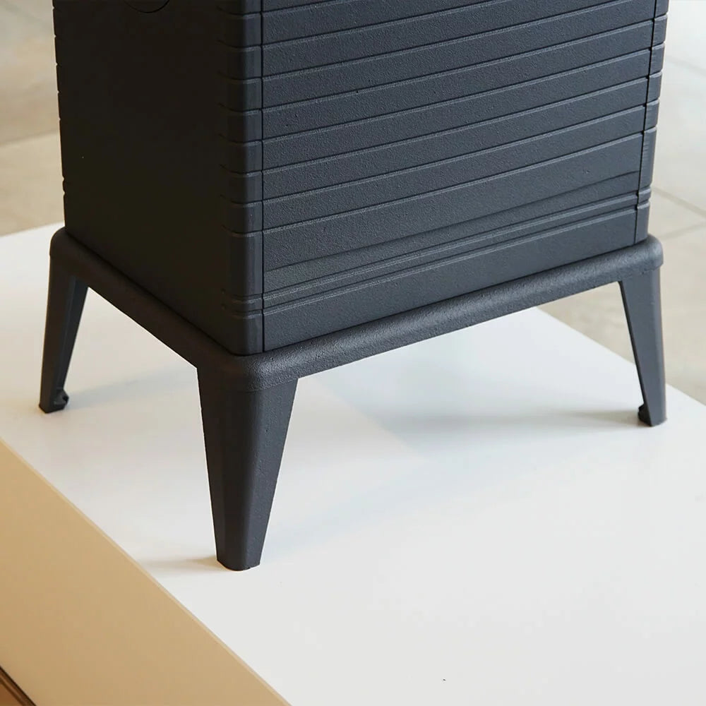 Kratki K10 Fireplace