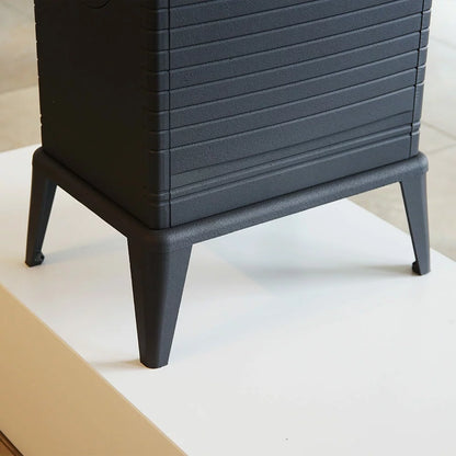 Kratki K10 Fireplace