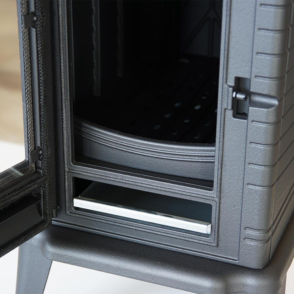 Kratki K10 Fireplace