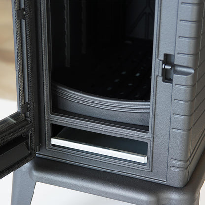 Kratki K10 Fireplace