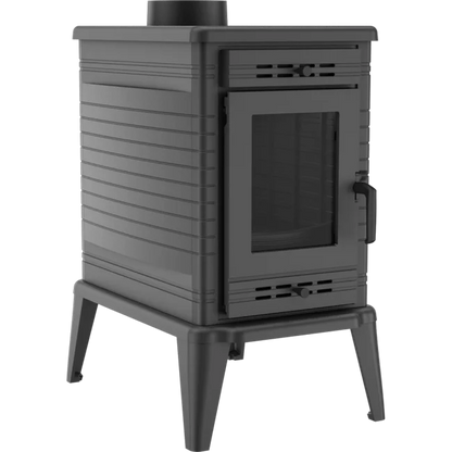 Kratki K10 Fireplace