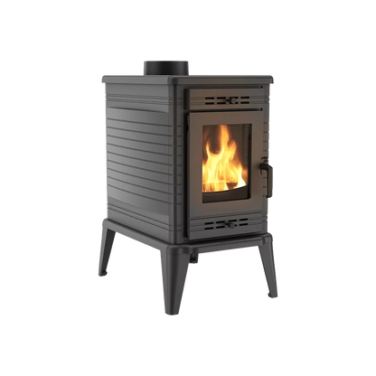 Kratki K10 Fireplace